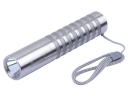 MXDL SA-73B CREE XP-E R2 LED Compact Stainless Steel Flashlight
